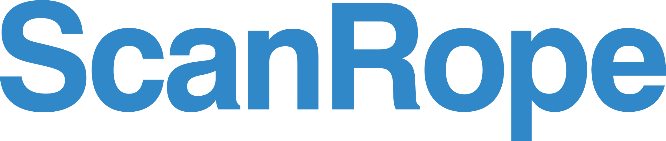 scanrope logo