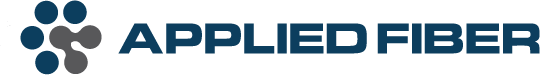 Applied Fiber Logo